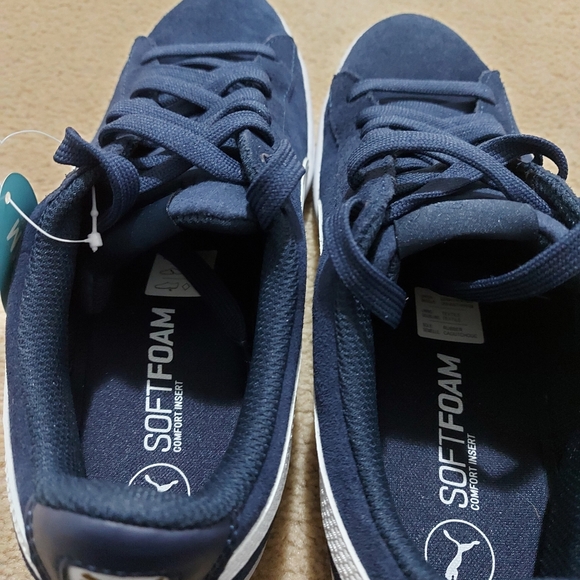 Puma sneakers - Picture 6 of 7